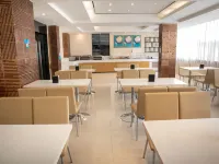 City Comfort Inn Baise Tianlin - breakfast