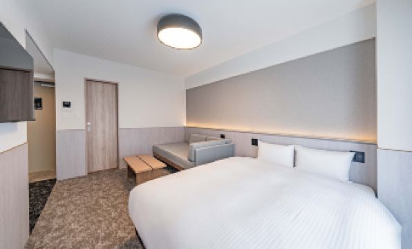 Apartment Hotel 11 Dotonbori 7