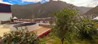 Zhuji·Jingbo Courtyard (Shangri-La Town, Branch) - Gym