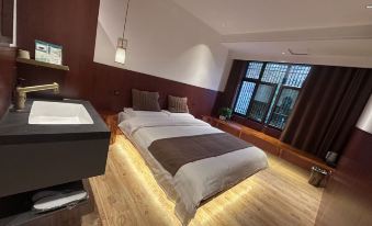 Hebi youth livable Hotel