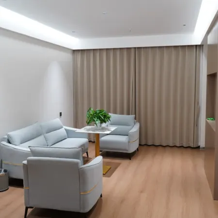 Yunjing Hotel