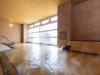 โรงแรมคาเมะโนอิ อาริมะ