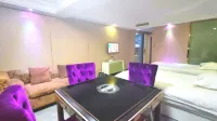 Changshan Kaili Business Hotel (Wenfeng West Road)