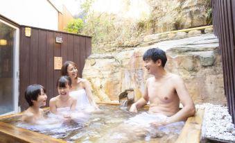 Ooedo onsen Premium Shirahama Saichoraku(Old:Yukai Resort Premium Shirahama Saichoraku)