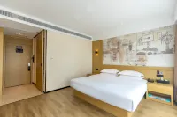 City Comfort Inn Hotel (Tongshan Yingbin Dadao Diyi Zhongxue) - parking