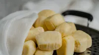 Yicheng Hotel - breakfast