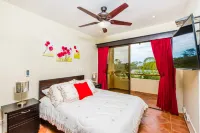 Coco Sunset Hills 52 - balcony