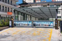 Home Inn Neo (Longnan High-speed Railway Station) - con vista montagne
