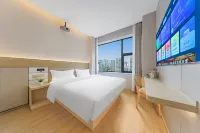 重慶洪崖方舟酒店（解放碑洪崖洞店） - 健身室/gym room