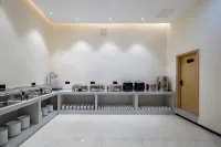 City Comfort Inn Hotel (Tianlin Qiche Zongzhan) - breakfast