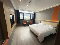 Lanting Oxygen-enriched Hotel Hotels in Kamba