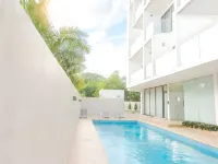 Accra Luxury Apartments at Pine Court Hotels near Labadi