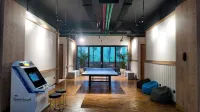 Jambuluwuk Bromo Poshtel Hotel dekat Taman Edelweiss Desa Wonokitri