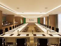 Hilton Garden Inn Bali Nusa Dua Hotels near Turtle Island