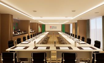 Hilton Garden Inn Bali Nusa Dua