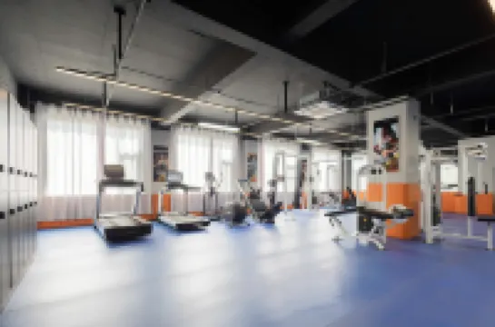 雁麦ホテル 汾陽（杏花村）