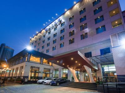 Hotel Tainan