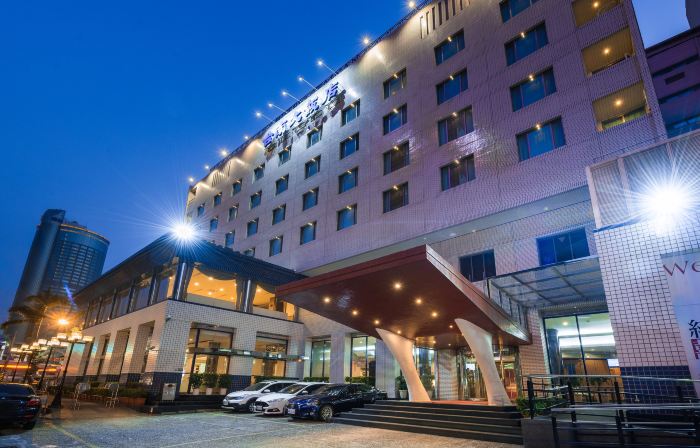 Hotel Tainan