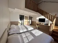 Hunyuan Guanyue Mountain Retreat - Homestays