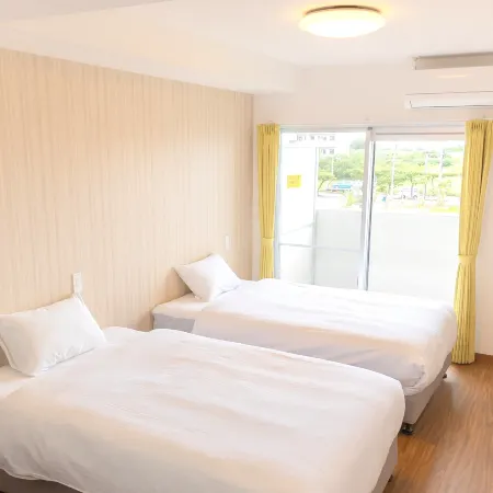 Bibi Hotel Miyako Kukomae
