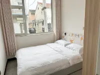 Muzi Homestay Hotel in zona Changzhi Airport