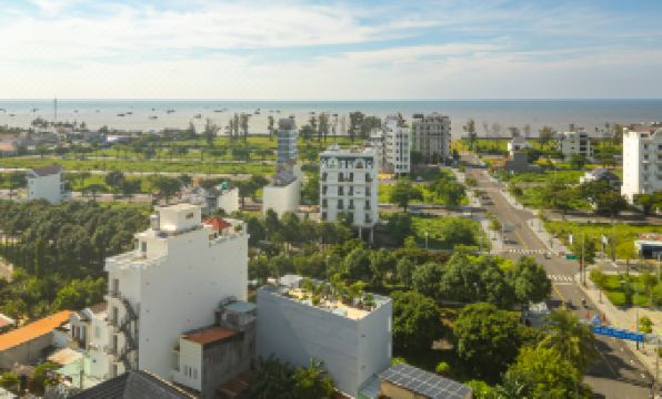 Song Ngoc Hotel Phan Thiet