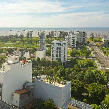 Song Ngoc Hotel Phan Thiet
