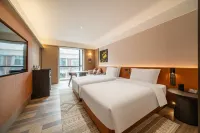 Mehood Elegant Hotel Hotels near Khunjerab Port