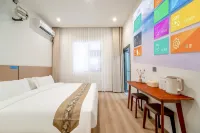 Yunxi Boutique Stay (Taoxichuan Cultural and Creative Block)