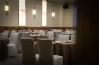 長禧家酒店（廣州東山口地鐵站店） 鄰近同福西的酒店