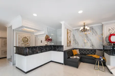 Cove Wyneth Отели рядом с достопримечательностью «Soekarno-Hatta Statue»