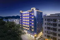 Weiduo Hotel (Dongguan Fenggang Yantian Customs Branch) Hotels near Longfeng Villa Video Resort