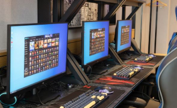 Chuangyu E-Sports Hotel (Nanning Longguang Provence)