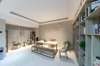 Anli&Hotel (Xianning Railway Station Yong'an Avenue Branch)