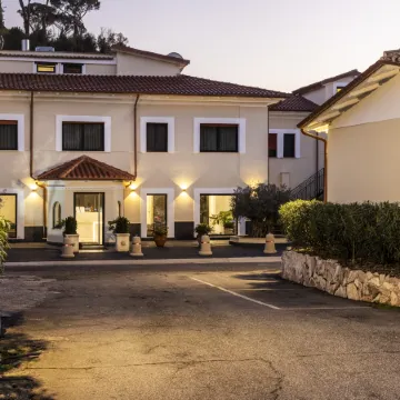 Hotel Eurogarden