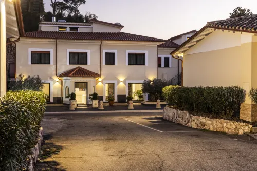 Hotel Eurogarden