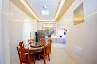 Meizhou Island Seaside Star City STAR·CITY·AT·SEA Homestay (Meizhou Island Tourism Resort Area)