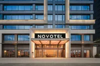 Novotel Kunming Yunjin Các khách sạn ở Trung tâm triển lãm và hội nghị quốc tế Kunming (Côn Minh)
