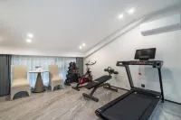 Li Cheng Long Yu Hotel (Jiuzhaigou Branch)