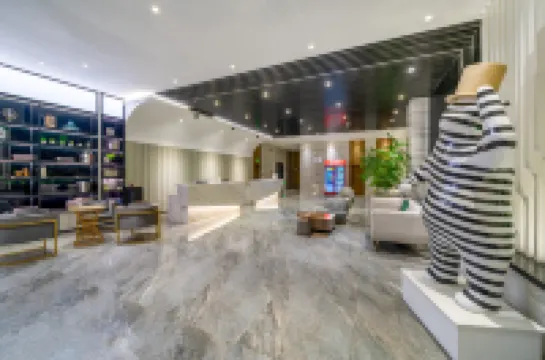 蘭島輕居酒店（保定市徐水區樂凱北大街店）