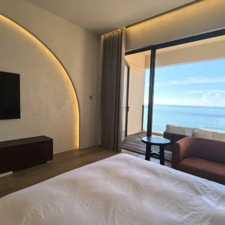 Gouqi Island Xingbo Resort Hotel