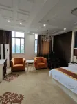 Super 8 Hotel (Hefei Mingchuan Road)