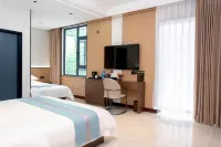 Xizhou Hongyan Hotel (Little Western Paradise)