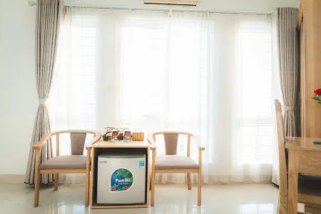 Victoria Hotel Me Tri Отели рядом с достопримечательностью «Hanoi Museum»