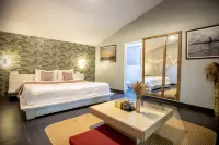 Sabay Beach Hotels in Kampong Kraeng