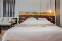 日照·慢谷雲廬宋式·古建合院美宿（呦呦谷營地樂園店）