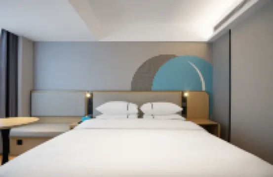 City Comfort Inn‌