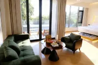 Shantou Nan'ao Juhaixiju Hotels in Nan'ao Island  Yun'ao Town