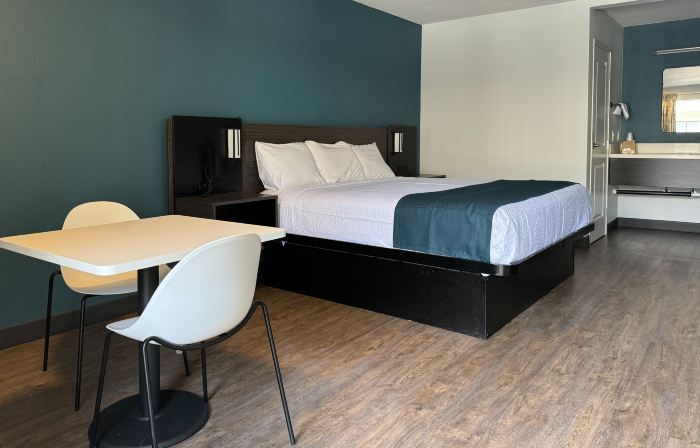 Studio 6 Suites Norcross, GA