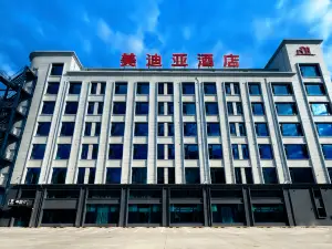 Meidiya  Hotel